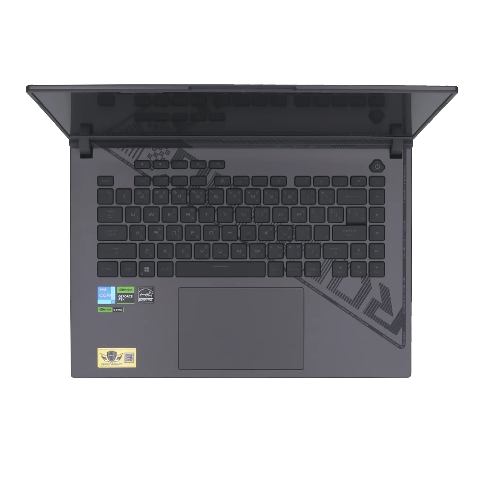 ASUS ROG STRIX G16 G614JU-N3111W - Image 2