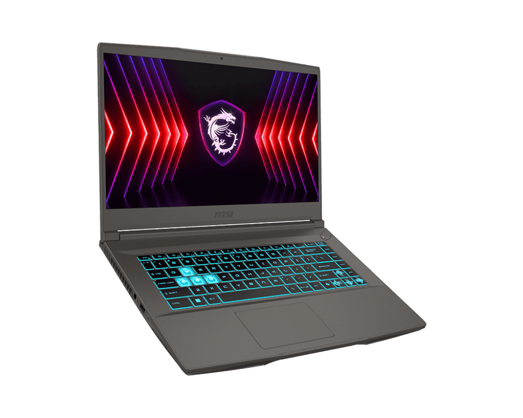 MSI Thin 15 B13VE-1608TH - Image 3