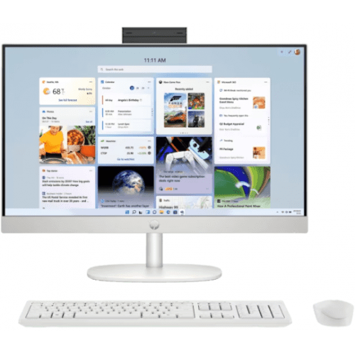HP 24-cr0106d AIO - Image 2