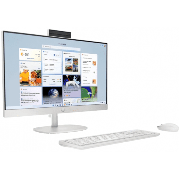 HP 24-cr0106d AIO - Image 3