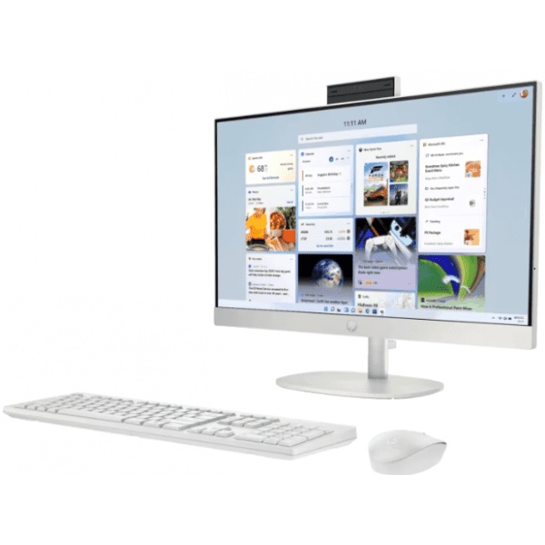 HP 24-cr0106d AIO - Image 4