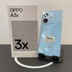 DEMO OPPO A3x 4/64GB