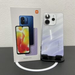 Demo SmartPhone Xioami Redmi 12C 4/64GB