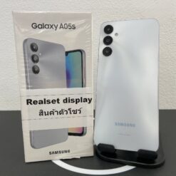 Demo SmartPhone Samsung A05s 6/128GB