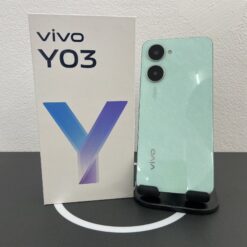 DEMO VIVO Y03 4+64